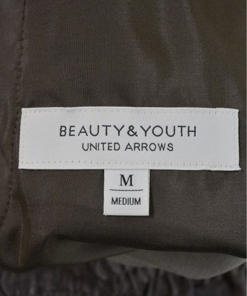 BEAUTY&YOUTH UNITED ARROWS กางเกง อื่น