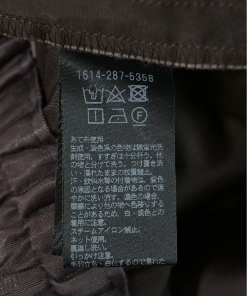 BEAUTY&YOUTH UNITED ARROWS กางเกง อื่น