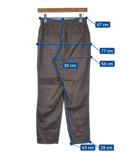 BEAUTY&YOUTH UNITED ARROWS กางเกง อื่น