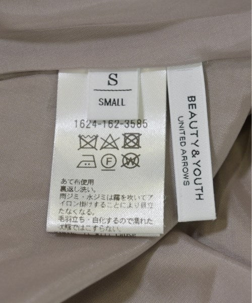 BEAUTY&YOUTH UNITED ARROWS กระโปรงยาว/แม็กซี่ยาว