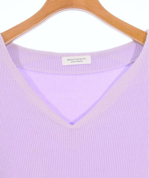 BEAUTY&YOUTH UNITED ARROWS เสื้อกันหนาว