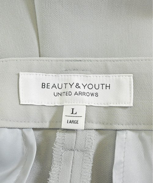 BEAUTY&YOUTH UNITED ARROWS กางเกงขายาว