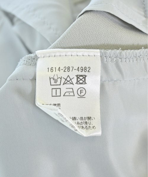 BEAUTY&YOUTH UNITED ARROWS กางเกงขายาว
