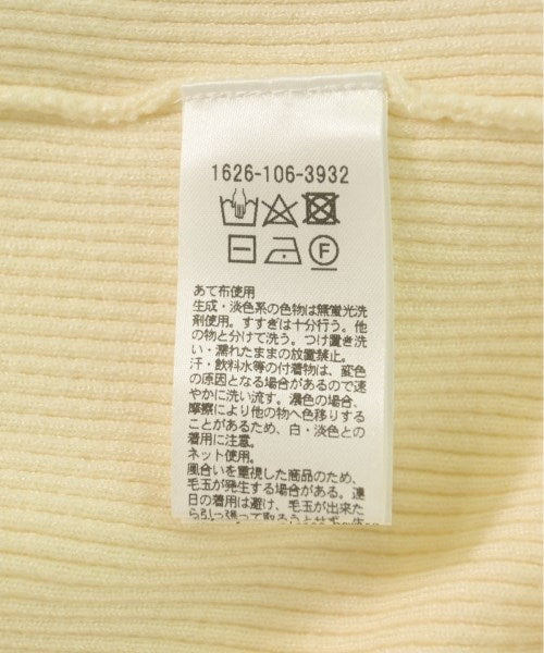 BEAUTY&YOUTH UNITED ARROWS ชุดเดรส