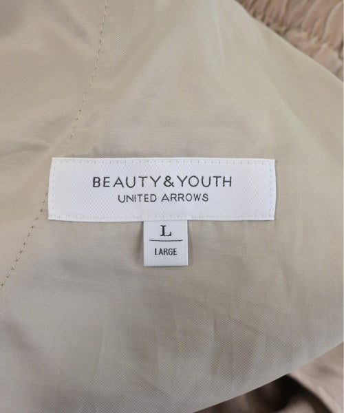 BEAUTY&YOUTH UNITED ARROWS กางเกง อื่น