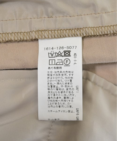 BEAUTY&YOUTH UNITED ARROWS กางเกง อื่น