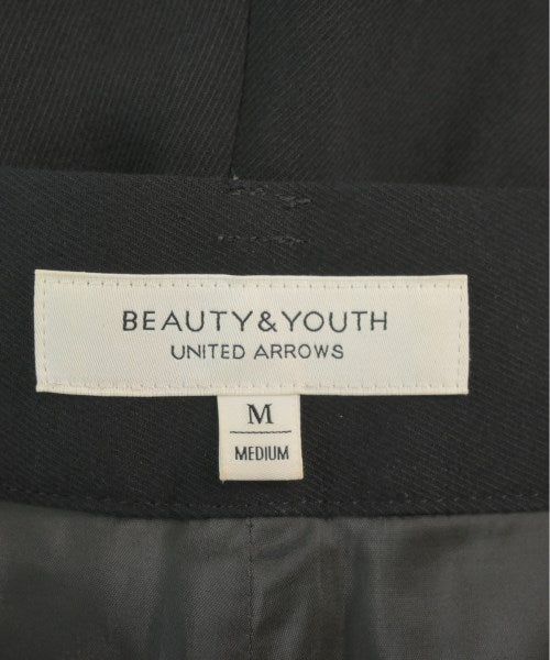 BEAUTY&YOUTH UNITED ARROWS กางเกงขายาว