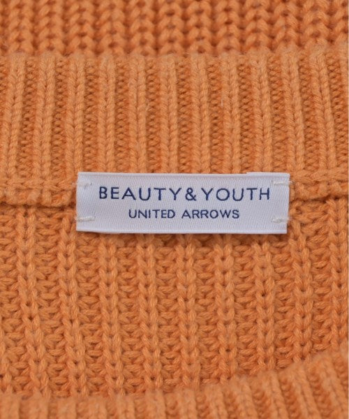 BEAUTY&YOUTH UNITED ARROWS เสื้อกันหนาว
