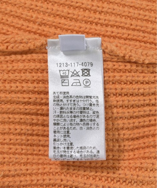 BEAUTY&YOUTH UNITED ARROWS เสื้อกันหนาว