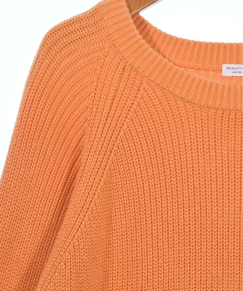 BEAUTY&YOUTH UNITED ARROWS เสื้อกันหนาว