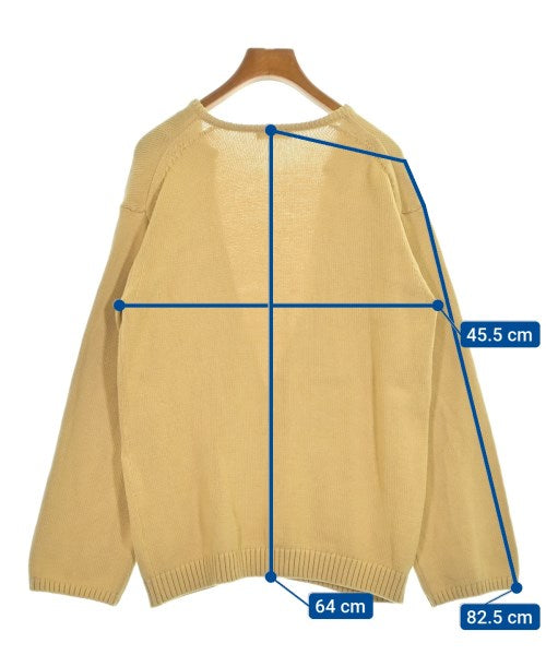 BEAUTY&YOUTH UNITED ARROWS เสื้อกันหนาว