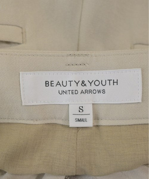 BEAUTY&YOUTH UNITED ARROWS กางเกง อื่น