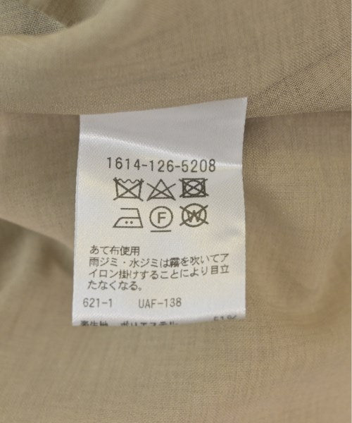 BEAUTY&YOUTH UNITED ARROWS กางเกง อื่น