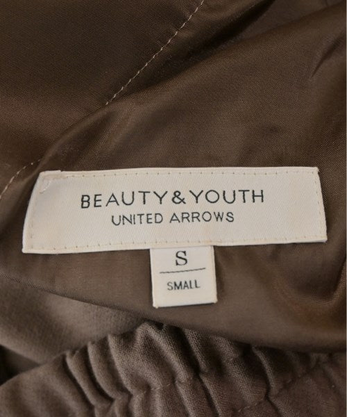 BEAUTY&YOUTH UNITED ARROWS กางเกง อื่น