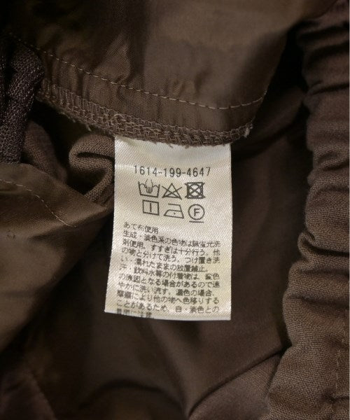 BEAUTY&YOUTH UNITED ARROWS กางเกง อื่น