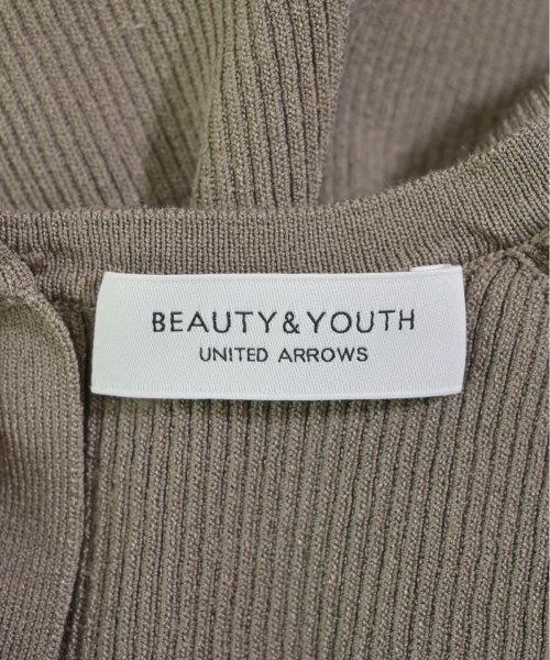 BEAUTY&YOUTH UNITED ARROWS ชุดเดรส