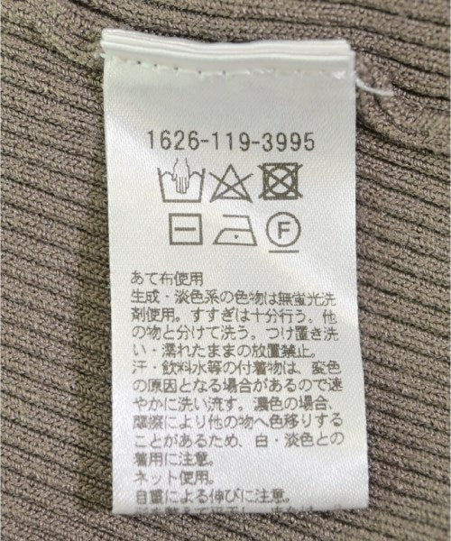 BEAUTY&YOUTH UNITED ARROWS ชุดเดรส