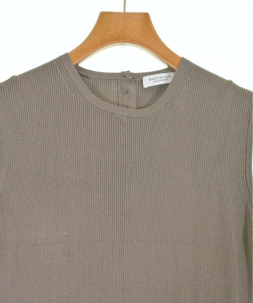 BEAUTY&YOUTH UNITED ARROWS ชุดเดรส