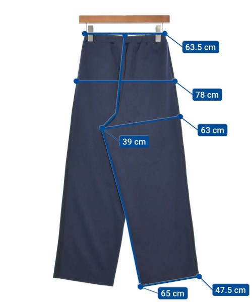 BEAUTY&YOUTH UNITED ARROWS กางเกง อื่น