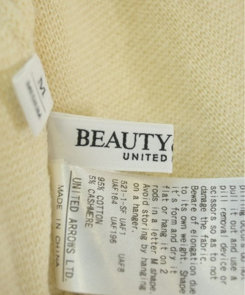 BEAUTY&YOUTH UNITED ARROWS ชุดเดรส