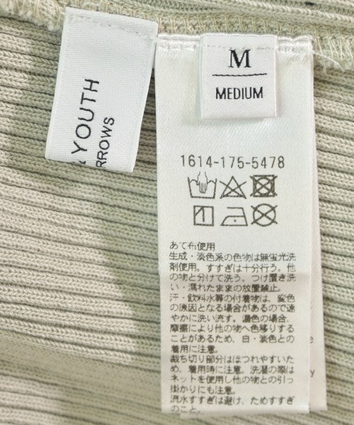 BEAUTY&YOUTH UNITED ARROWS กางเกง อื่น