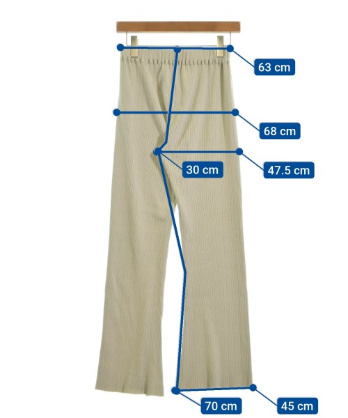 BEAUTY&YOUTH UNITED ARROWS กางเกง อื่น