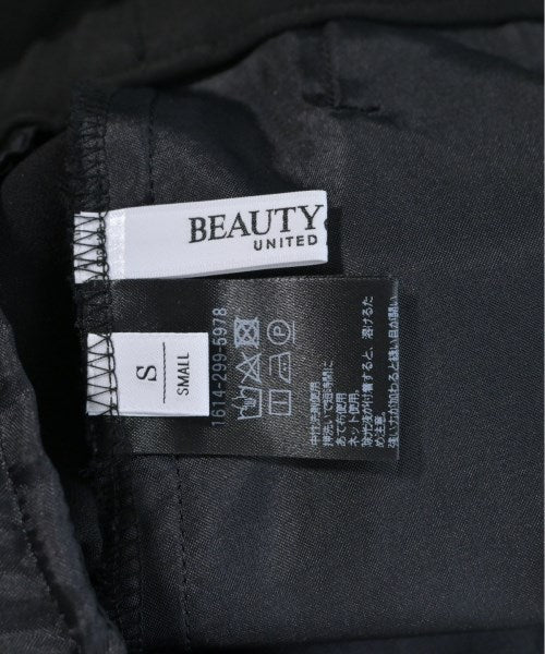 BEAUTY&YOUTH UNITED ARROWS กางเกง อื่น