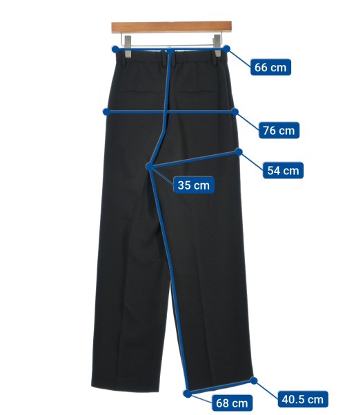 BEAUTY&YOUTH UNITED ARROWS กางเกง อื่น