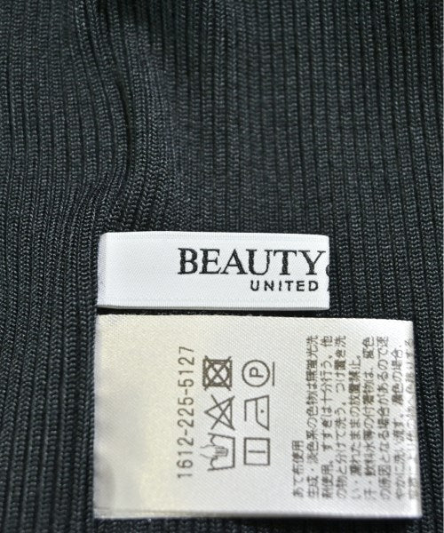 BEAUTY&YOUTH UNITED ARROWS เสื้อยืด/เสื้อท็อปส์