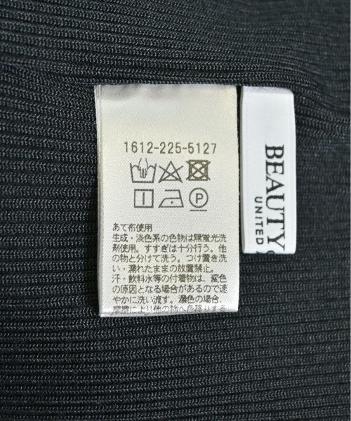 BEAUTY&YOUTH UNITED ARROWS เสื้อยืด/เสื้อท็อปส์