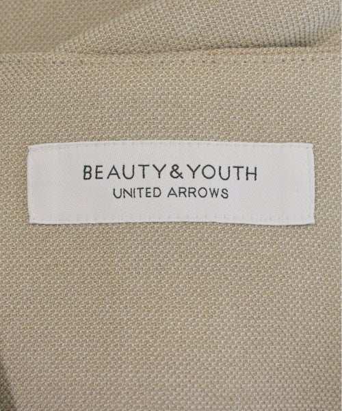 BEAUTY&YOUTH UNITED ARROWS ชุดเดรส