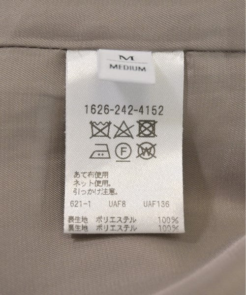 BEAUTY&YOUTH UNITED ARROWS ชุดเดรส