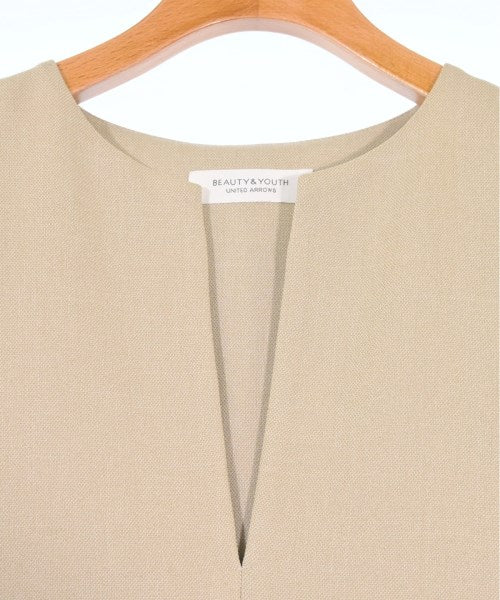 BEAUTY&YOUTH UNITED ARROWS ชุดเดรส