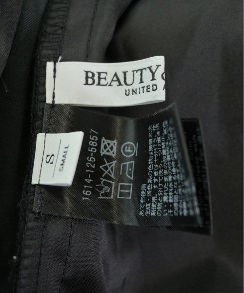 BEAUTY&YOUTH UNITED ARROWS กางเกง อื่น