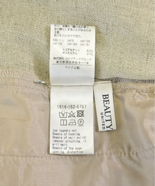 BEAUTY&YOUTH UNITED ARROWS กางเกง อื่น