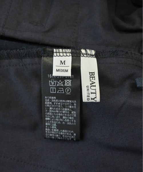 BEAUTY&YOUTH UNITED ARROWS กางเกง อื่น