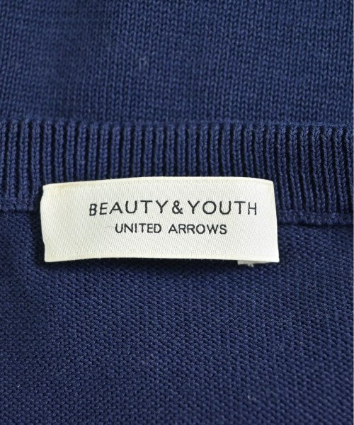 BEAUTY&YOUTH UNITED ARROWS เสื้อกันหนาว