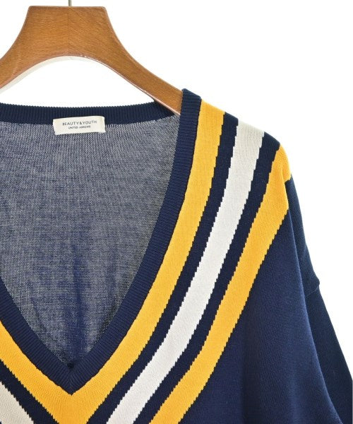 BEAUTY&YOUTH UNITED ARROWS เสื้อกันหนาว