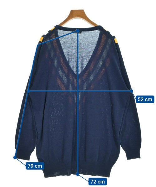 BEAUTY&YOUTH UNITED ARROWS เสื้อกันหนาว