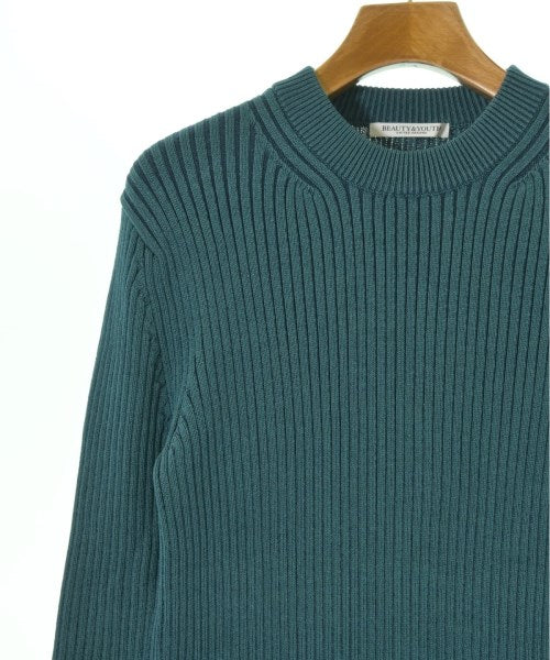 BEAUTY&YOUTH UNITED ARROWS เสื้อกันหนาว