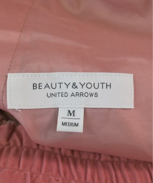 BEAUTY&YOUTH UNITED ARROWS กางเกง อื่น