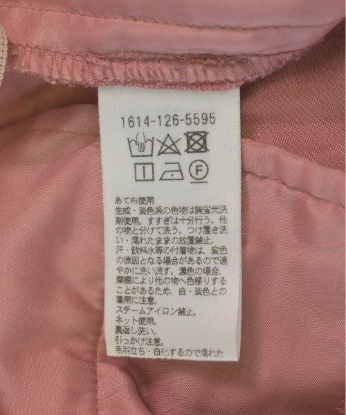 BEAUTY&YOUTH UNITED ARROWS กางเกง อื่น