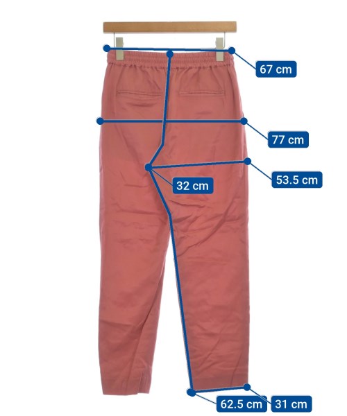 BEAUTY&YOUTH UNITED ARROWS กางเกง อื่น