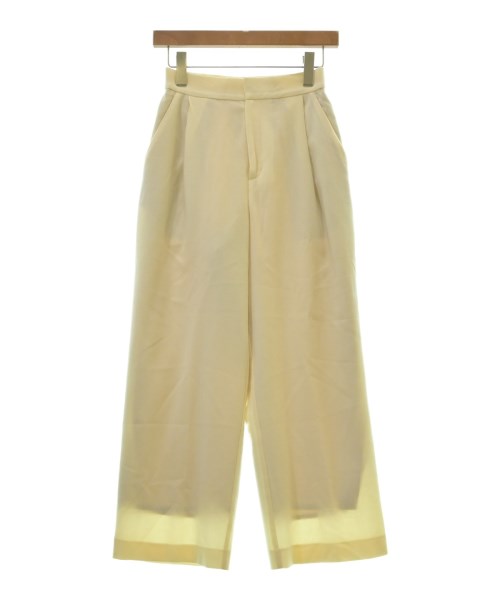 BEAUTY&YOUTH UNITED ARROWS กางเกง อื่น