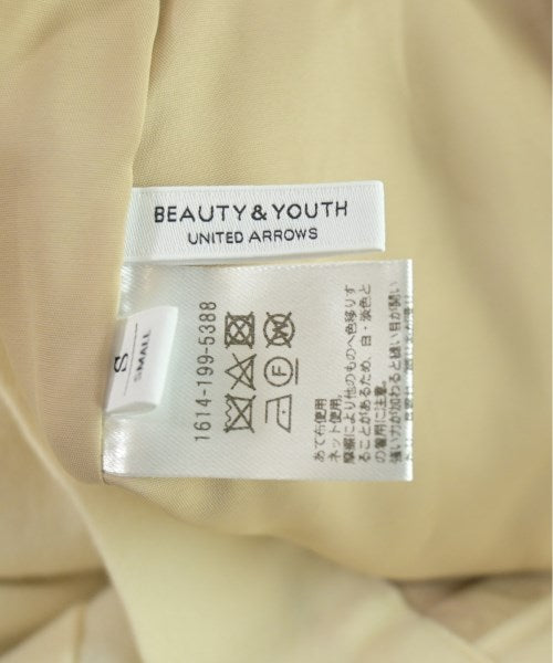 BEAUTY&YOUTH UNITED ARROWS กางเกง อื่น