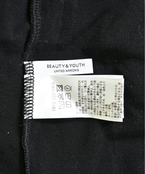 BEAUTY&YOUTH UNITED ARROWS เสื้อยืด/เสื้อท็อปส์