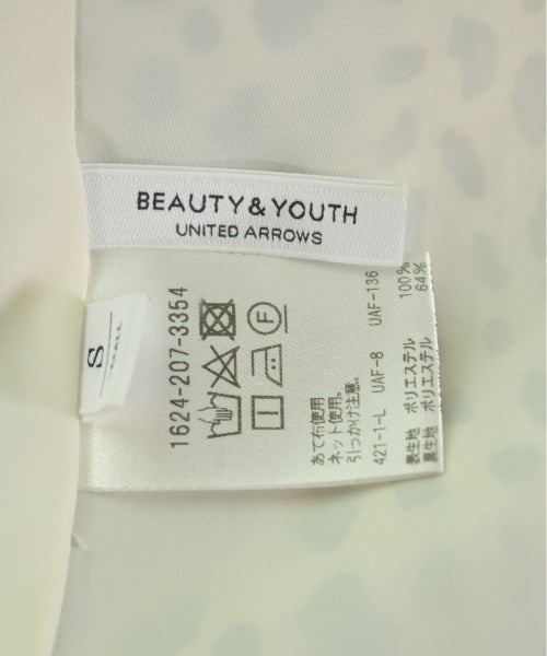 BEAUTY&YOUTH UNITED ARROWS กระโปรงยาว/แม็กซี่ยาว