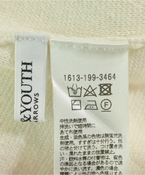 BEAUTY&YOUTH UNITED ARROWS เสื้อกันหนาว