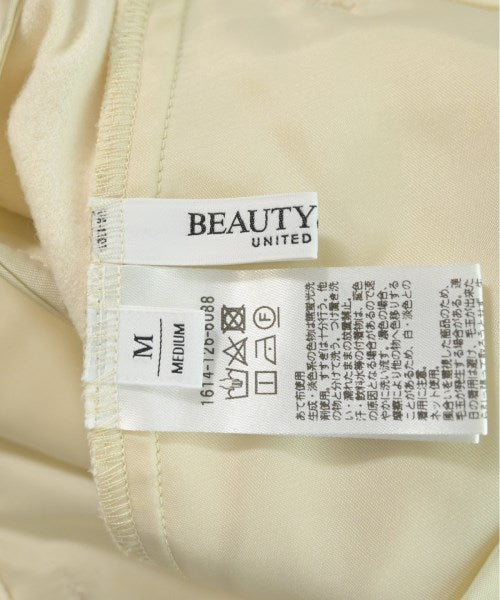 BEAUTY&YOUTH UNITED ARROWS กางเกง อื่น