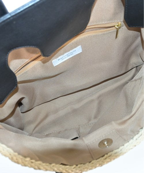 BEAUTY&YOUTH UNITED ARROWS กระเป๋าถือขนาดใหญ่